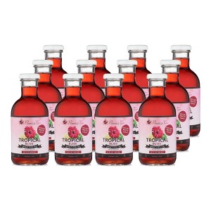 Pennie's Tea Tropical Bliss Sweet Iced Tea - Case of 12/16 oz - 1 of 1