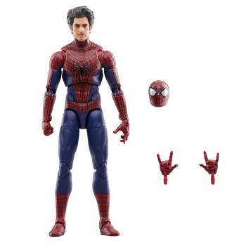Marvel Spider-man Epic Hero Series Web Blast Cycle And Action Figure :  Target