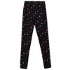 Dreamworks Gabby's Dollhouse Pandy Paws Girls T-Shirt and Leggings Outfit Set Toddler to Big Kid  - 3 of 4