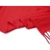 INSPIRE CHIC Women's Winter Warm Knitted Long Rectangle Shape Stylish Scarve - 2 of 4