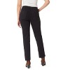 Angels Forever Young Women's 360 Sculpt Mid-Rise Straight Ankle Jeans - 2 of 3