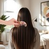 Unique Bargains Spotted Pattern Hair Comb 1 Pc - 4 of 4