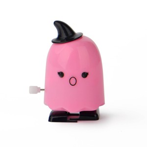 Glow in the Dark Wind Up Toy Ghost - Bullseye's Playground™ - 1 of 3