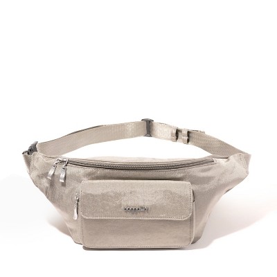 baggallini Modern Everywhere Adjustable Belt Bag Sling