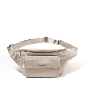 baggallini Modern Everywhere Adjustable Belt Bag Sling - 1 of 4