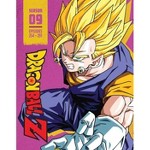 Dragon Ball Z Season 8 Blu Ray 2021 Target