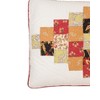 C&F Home 20" x 26" Colleen Cotton Standard Sham - Machine Washable - 2 of 4