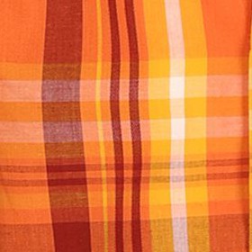 1098 - orange / yellow / brown