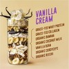 FlavCity Protein Smoothie Powder - 10 Servings - Vanilla Cream - 430gms - 2 of 2