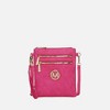 MKF Collection Scarlett Crossbody Bag by Mia K - 2 of 4