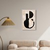 Art Remedy Find the Key Contemporary Shapes Abstract Wall Art Framed - 2 of 4