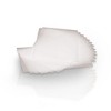 School Smart High Clarity Laminating Pouches, 12 x 15 Inches, 3 mil Thick, Pack of 100 - 4 of 4