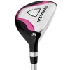 Callaway Strata Women's Package Set - 3 of 4