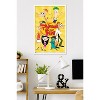 Trends International Disney Phineas and Ferb - Group Framed Wall Poster Prints - 2 of 4
