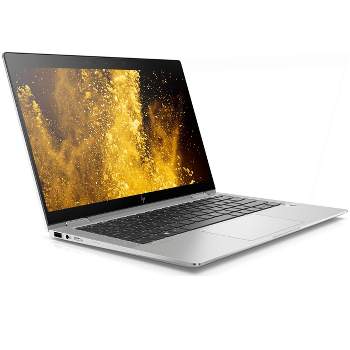 HP X360 1030 G4 Laptop, Core i5-8365U 1.6GHz, 16GB, 512GB SSD, 13.3" FHD Touch, Win11P64, Webcam, A GRADE, Manufacturer Refurbished