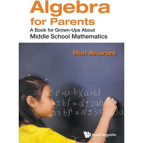 Chalkboard Algebra Math Leggings for Kids