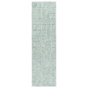 Genre GRE451 Handwoven Indoor Rugs - Safavieh - 1 of 4