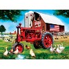 MasterPieces 1000 Piece Jigsaw Puzzle - Red Nostalgia - 19.25"x26.75" - 3 of 4