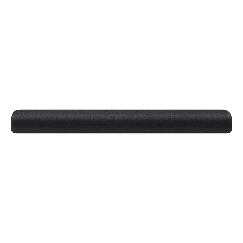 Samsung 2.0Ch Soundbar with Built-in Woofer - Black (HW-S40T)