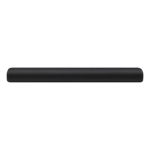 Samsung 2.0Ch Soundbar with Built-in Woofer - Black (HW-S40T) - image 1 of 4