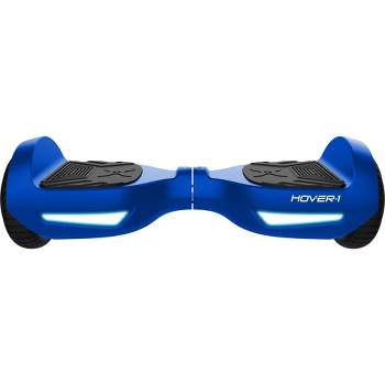Hover-1 Drive Hoverboard - Blue