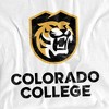 Men's Colorado College Official Tigers Logo T-Shirt - 2 of 4
