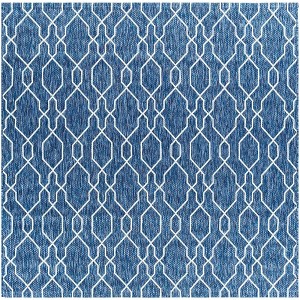 Mark & Day Valentijn Woven Indoor and Outdoor Area Rugs - 1 of 4