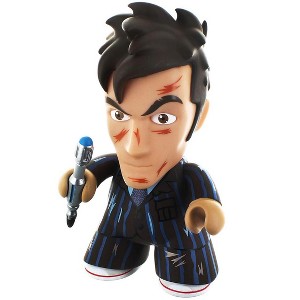 Titan Toys Doctor Who 6.5" "End of Time" 10th Doctor Titan Vinyl Figure - 1 of 4