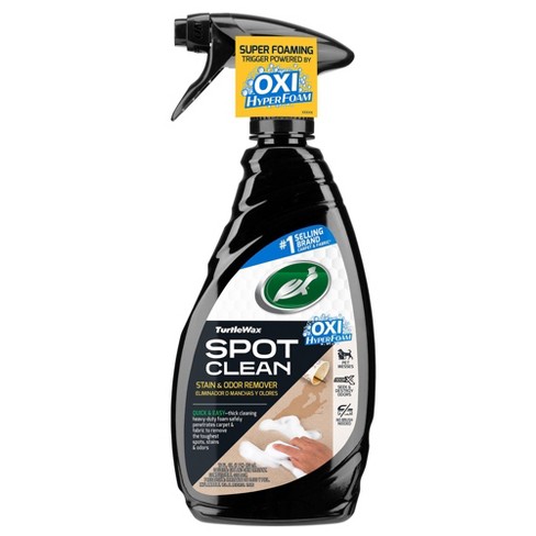 SpotClean Plus Water Remover : : Health & Personal Care