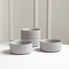 Stone Lain Set of 4 Haven Stoneware Bowls - 4 of 4