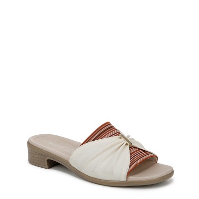 LifeStride Women's Paradise Slide Sandal