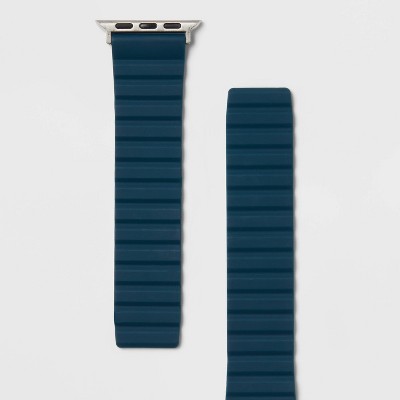 Apple Watch Silicone Magnetic Band - heyday™