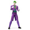 DC Comics Batman 12" Action Figure - The Joker - 4 of 4