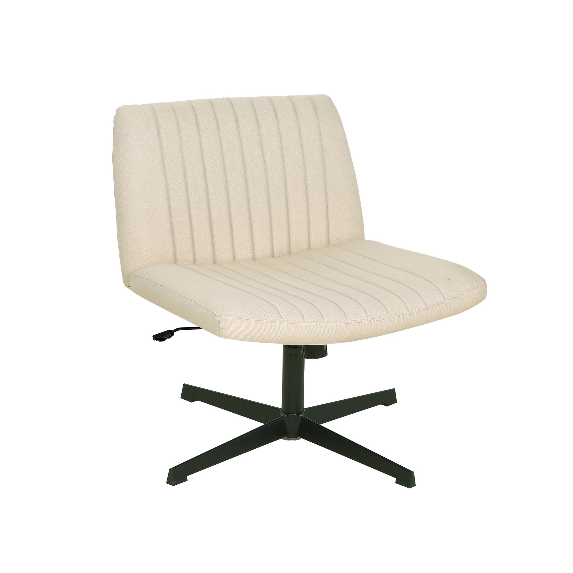 Criss Cross Desk Chair for Home Office