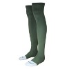 MK Socks ProFlex Over the Knee Baseball, Football Extra Long Sports Tube Socks - 2 of 4
