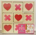 Magnetic Tic Tac Toe Game