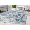 Rugs America Preston Transitional Vintage Area Rug - 3 of 4