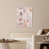 Art Remedy Cocadas Confectionery Watercolor Boho Abstracts Framed - 2 of 4