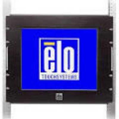 Elo Rack Mount Bracket - 17" Screen Support