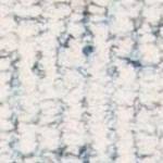 ivory/blue
