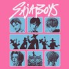 Girls KPop Demon Hunters Idols Saja Boys Group Cropped T-Shirt - 2 of 4