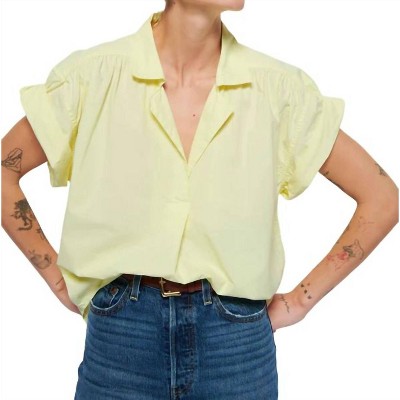 Nation LTD Katie Top