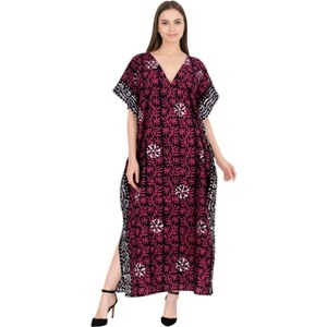 evening kaftan dress Taupe One Shoulder Dress main image 1