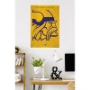 Trends International NFL Minnesota Vikings - Logo 25 Unframed Wall Poster Prints - 2 of 4