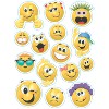 Eureka® Emoticons Window Clings, 12 Sheets - 2 of 2