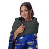 NHL Buffalo Sabres 60"x70" Uplift Chenille Throw Blanket - 3 of 3