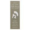 Dicksons Put On Full Armor of God Helmet 6.5 inch Paper Bookmark Pack of 12 - 2 of 4