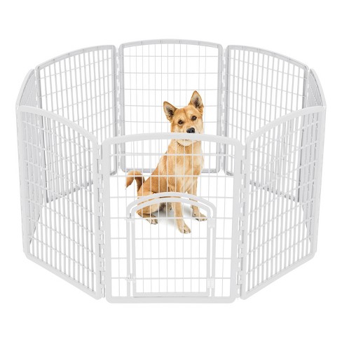 Pet enclosure hot sale target