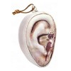 Crowded Coop, LLC The Walking Dead Severed Ear Coin Purse - 3 of 4