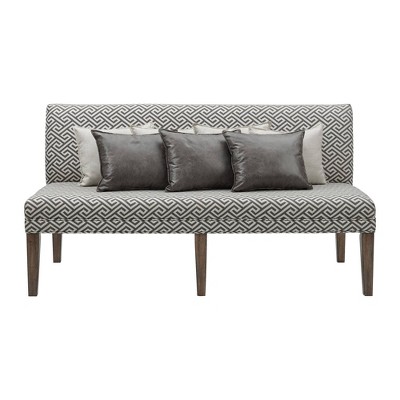 target settee bench